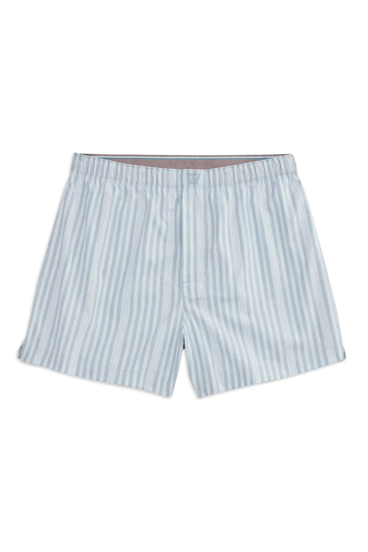 24/7 Woven Boxer