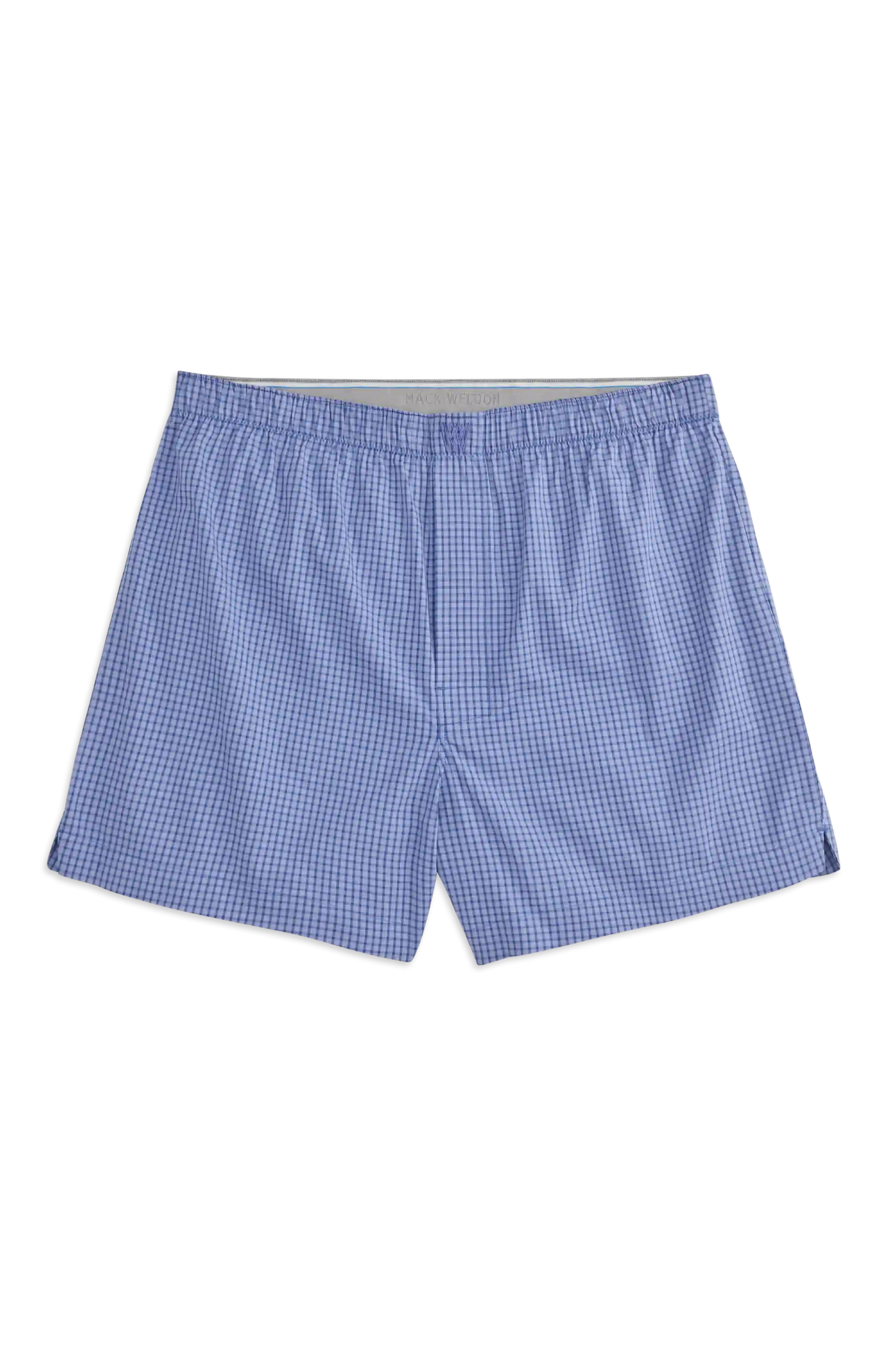 24/7 Woven Boxer