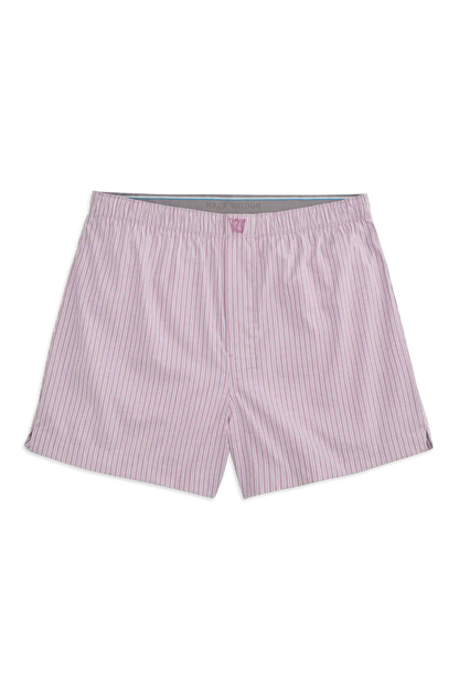 24/7 Woven Boxer