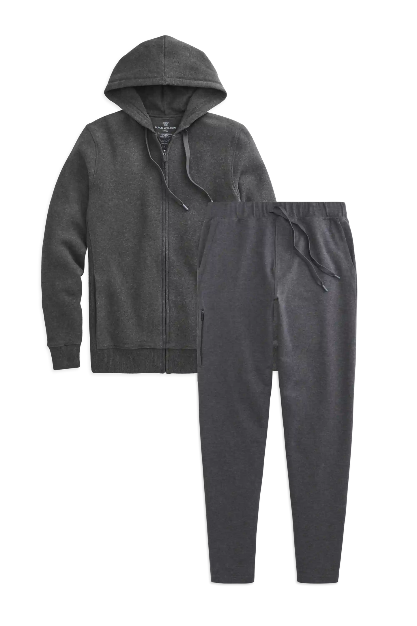 ACE Full-Zip Sweat Set