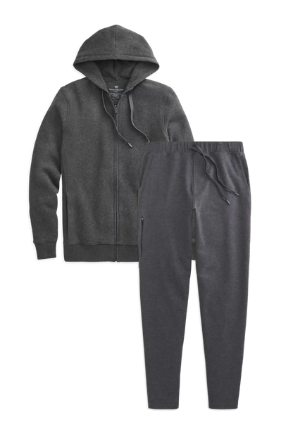 ACE Full-Zip Sweat Set