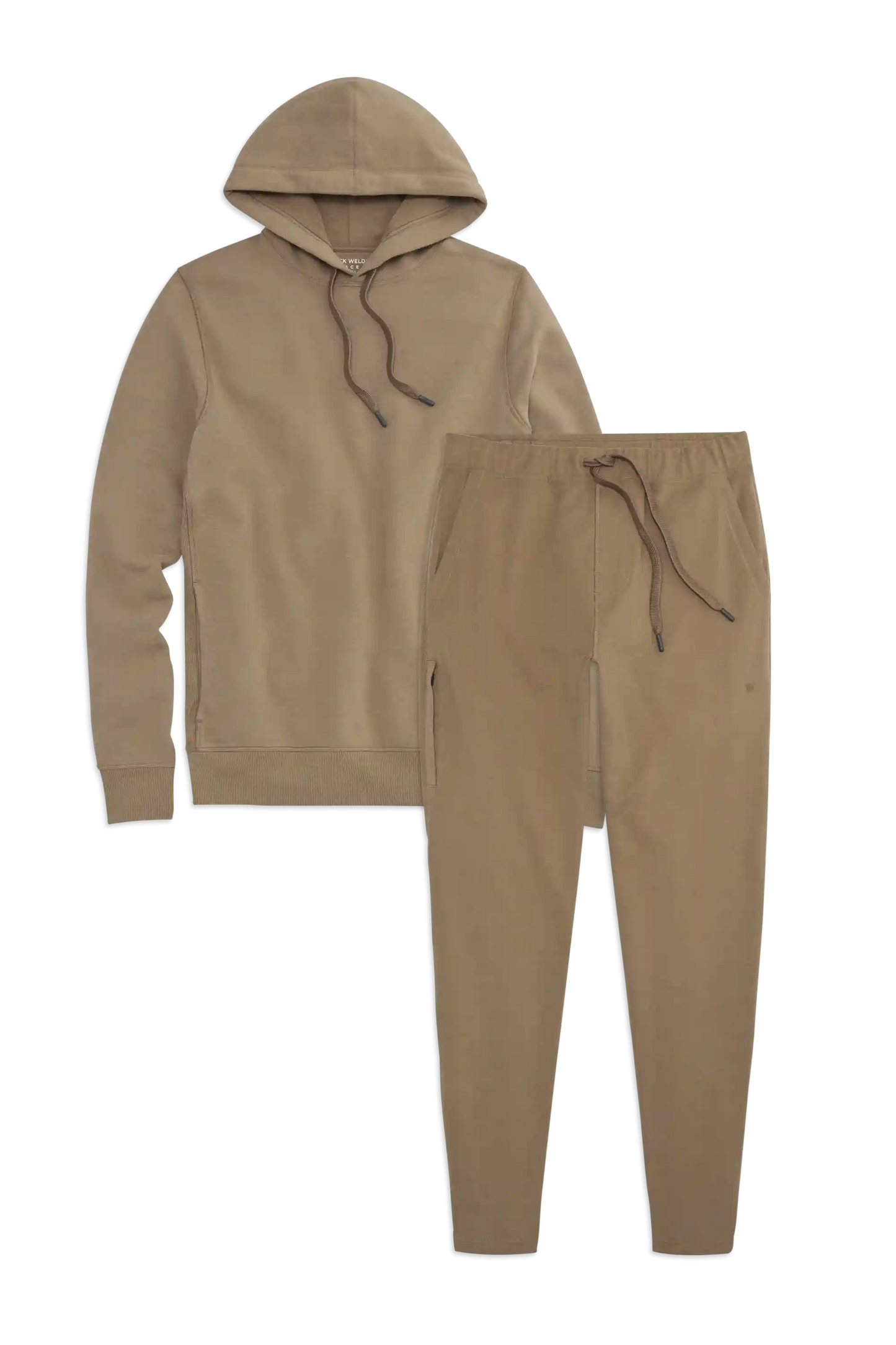 ACE Hoodie Sweat Set