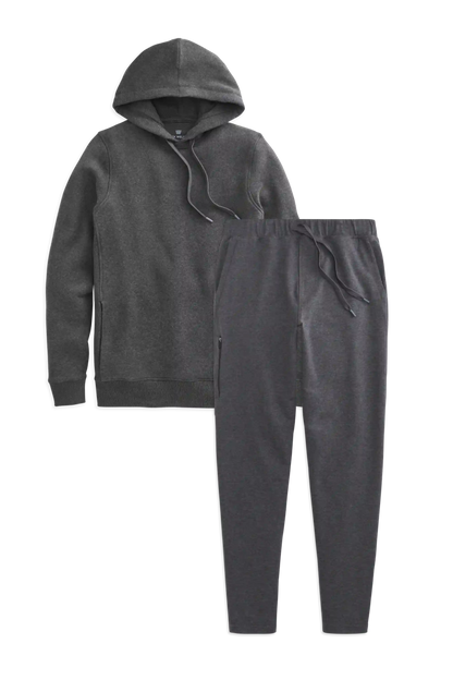 ACE Hoodie Sweat Set
