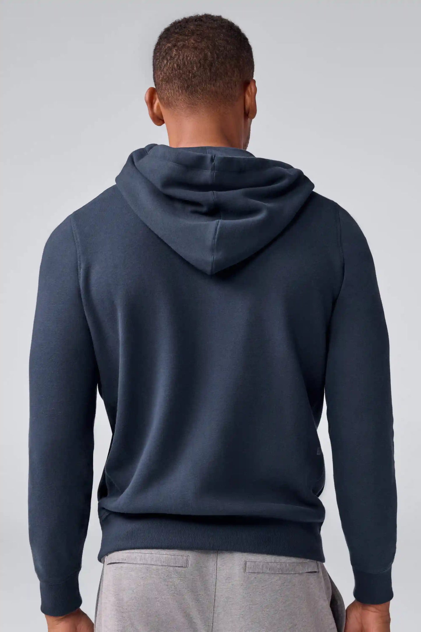 ACE Full-Zip Sweatshirt