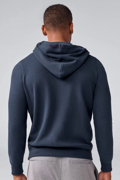 ACE Full-Zip Sweatshirt