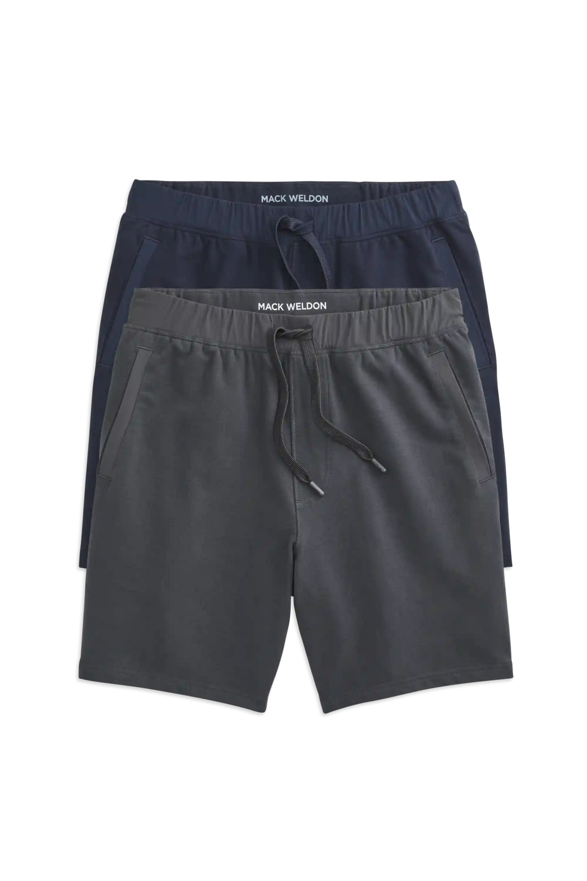 2-Pack ACE Sweatshorts 7"