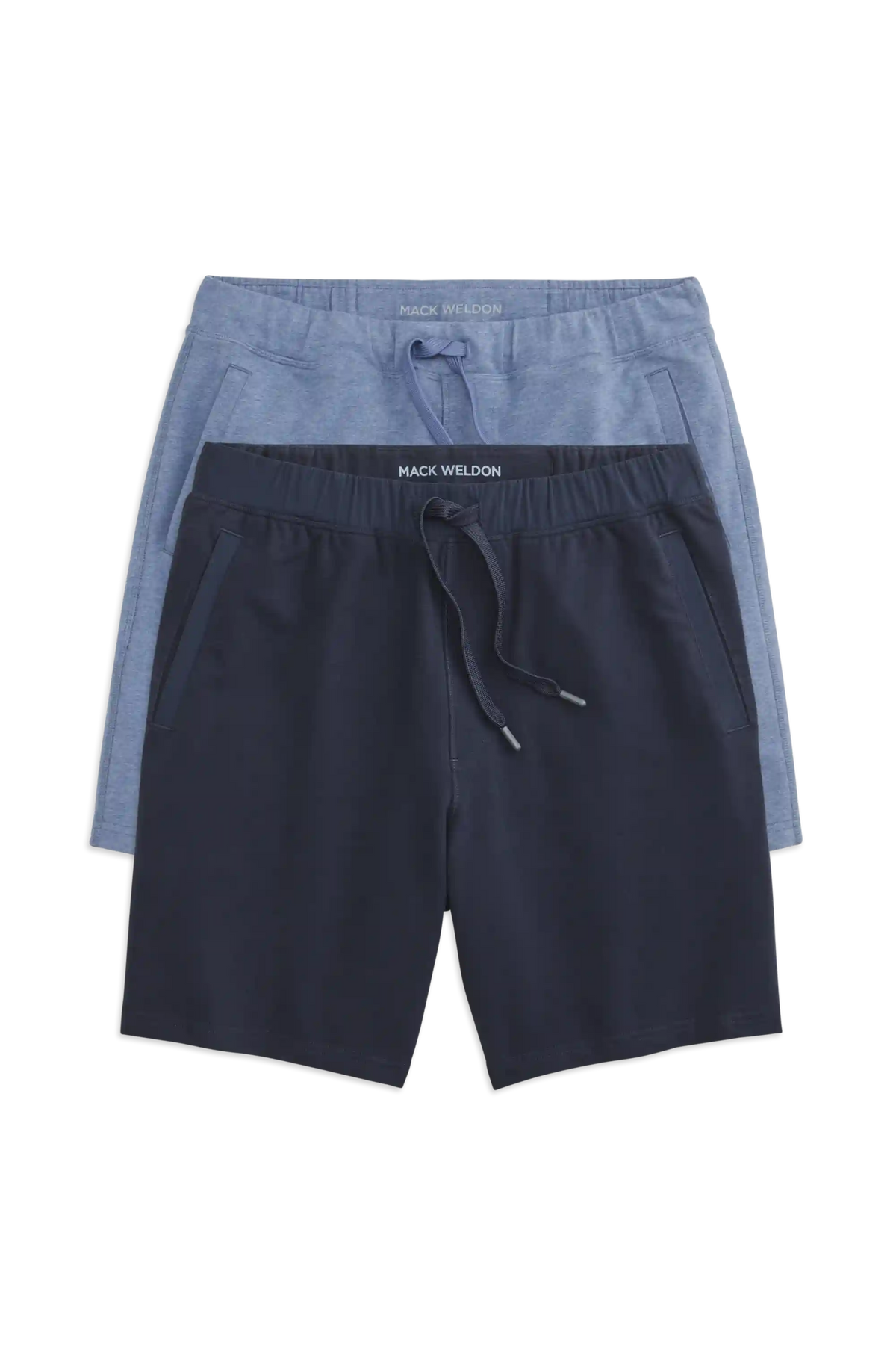 2-Pack ACE Sweatshorts 7"