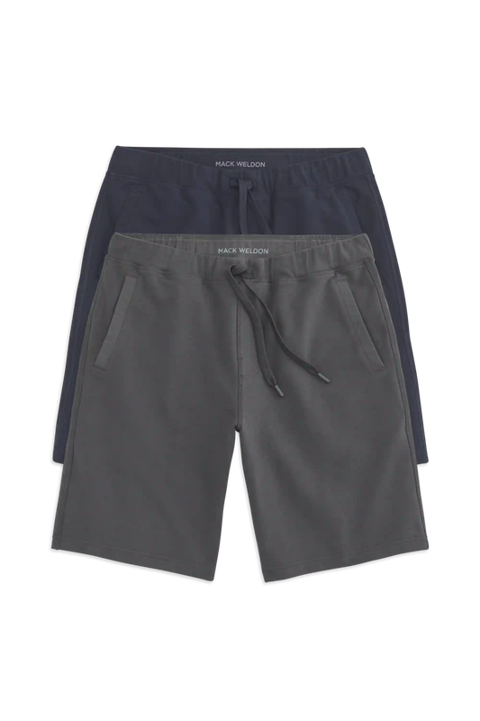 2-Pack ACE Sweatshorts 9"