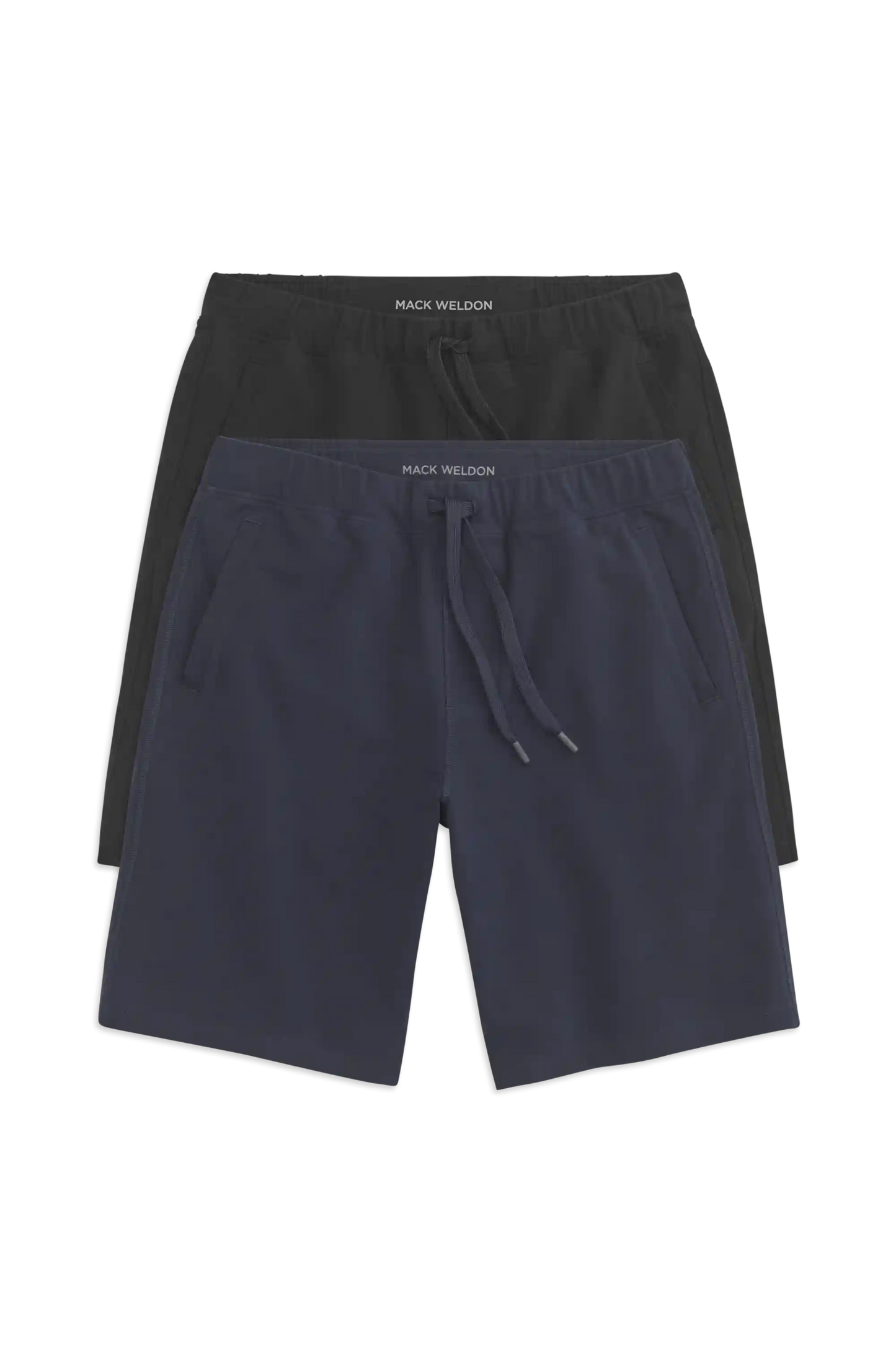 2-Pack ACE Sweatshorts 9"