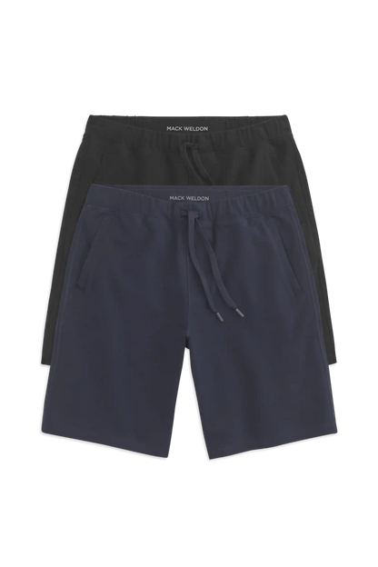 2-Pack ACE Sweatshorts 9"