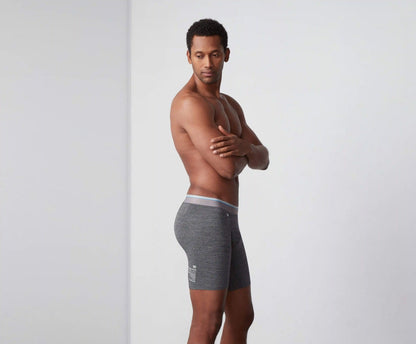AIRKNITˣ 8" Boxer Brief