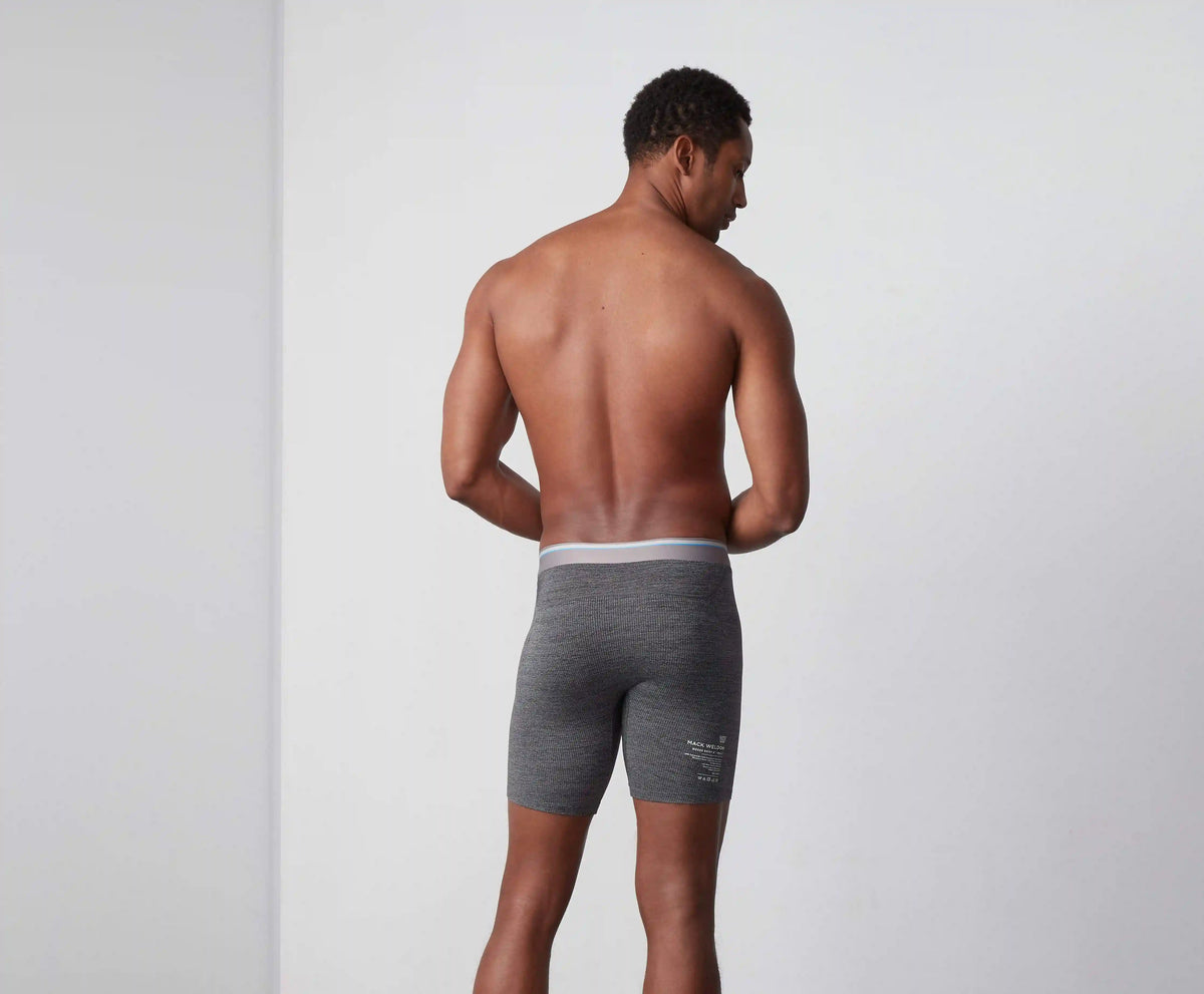 AIRKNITˣ 8" Boxer Brief
