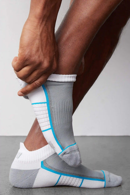 5-Pack AIRKNITˣ Ankle Socks
