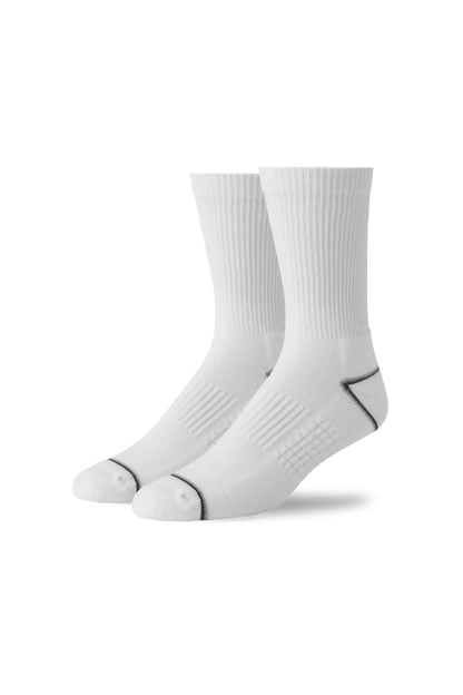 AIRKNITˣ Crew Sock