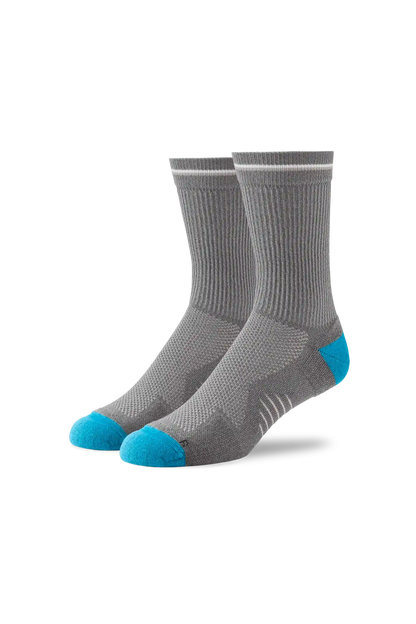 AIRKNITˣ Crew Sock