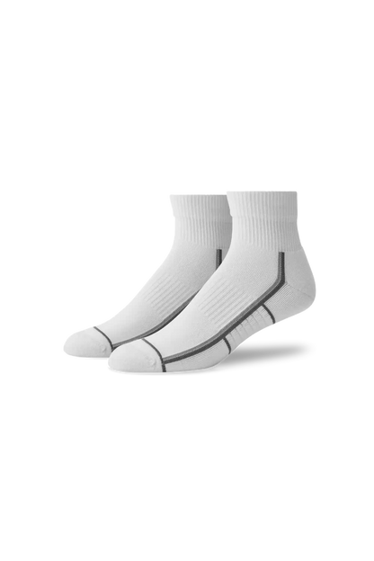 AIRKNITˣ High Ankle Sock