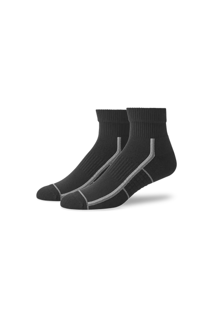 AIRKNITˣ High Ankle Sock