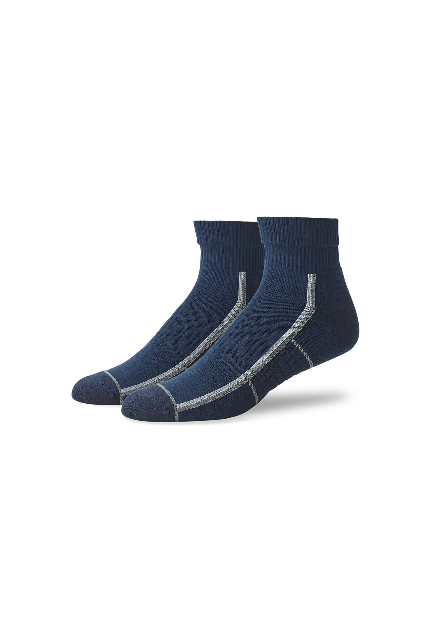 AIRKNITˣ High Ankle Sock