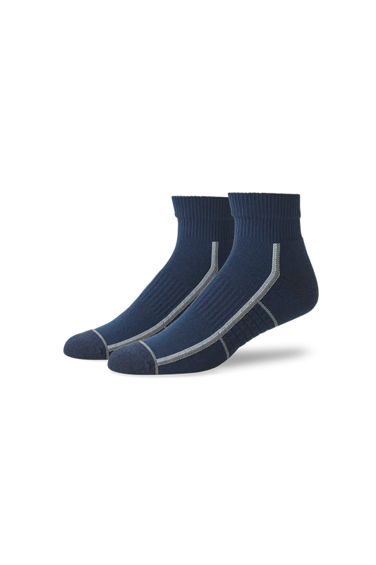 AIRKNITˣ High Ankle Sock