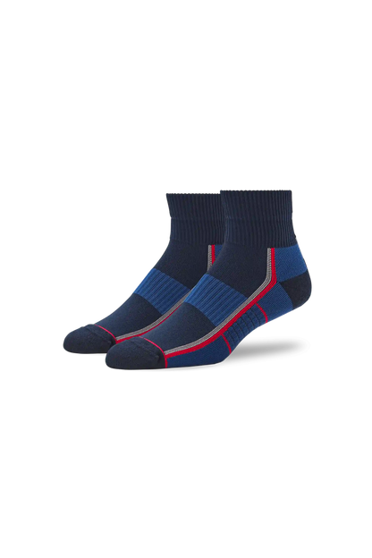 AIRKNITˣ High Ankle Sock