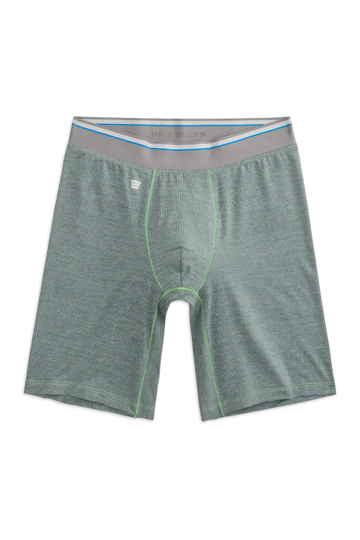 AIRKNITˣ 8" Boxer Brief