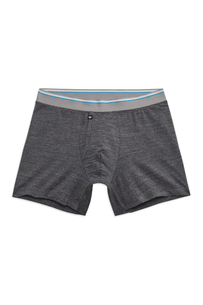 AIRKNITx Boxer Brief - With Fly