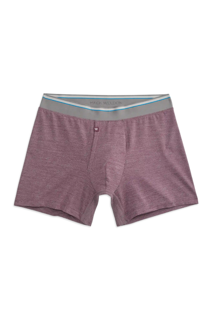 AIRKNITx Boxer Brief - With Fly