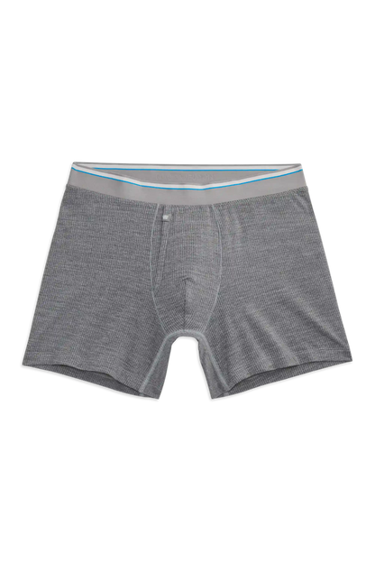 AIRKNITx Boxer Brief - With Fly