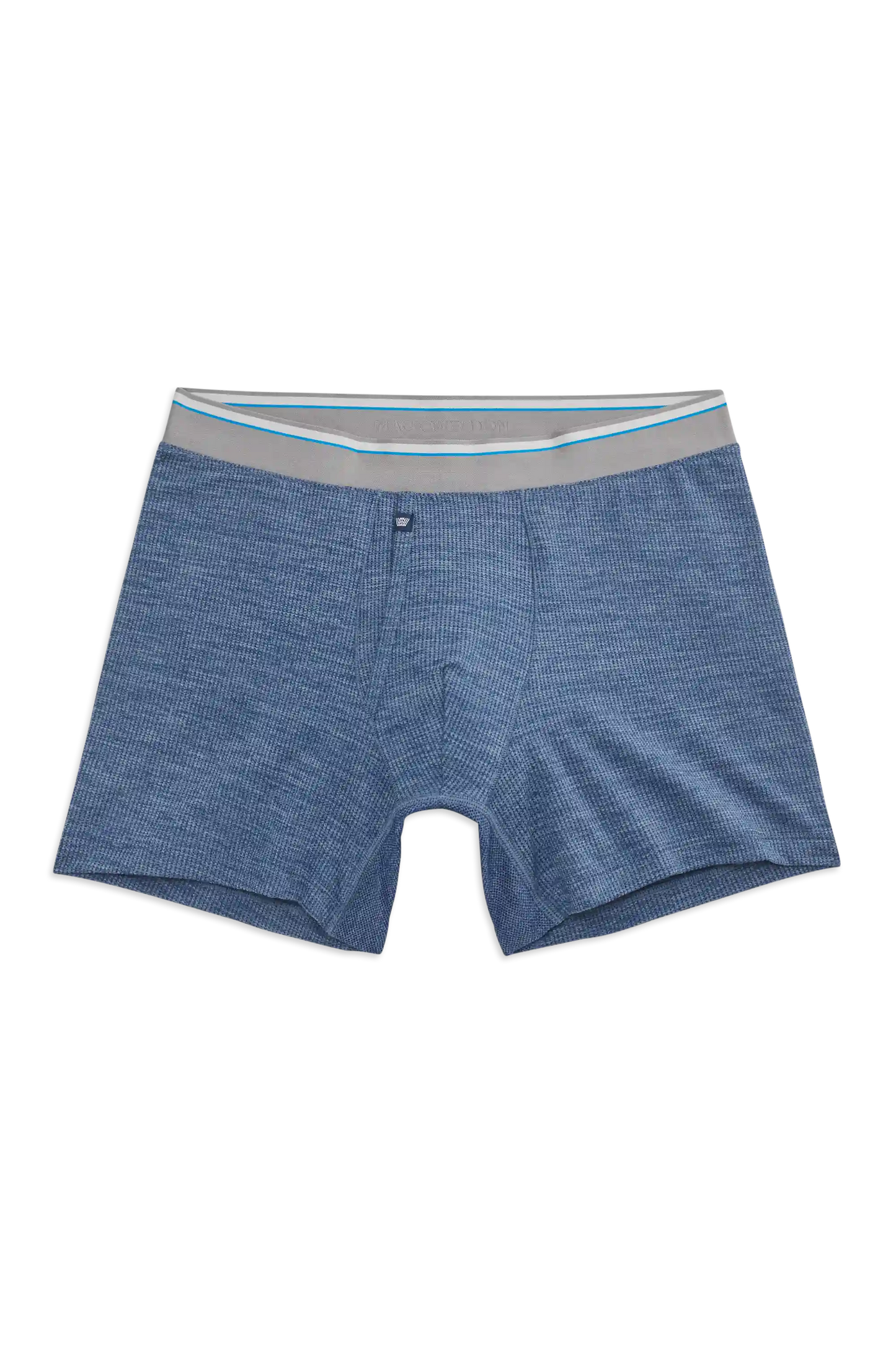 AIRKNITx Boxer Brief - With Fly