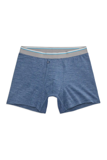 AIRKNITx Boxer Brief - With Fly