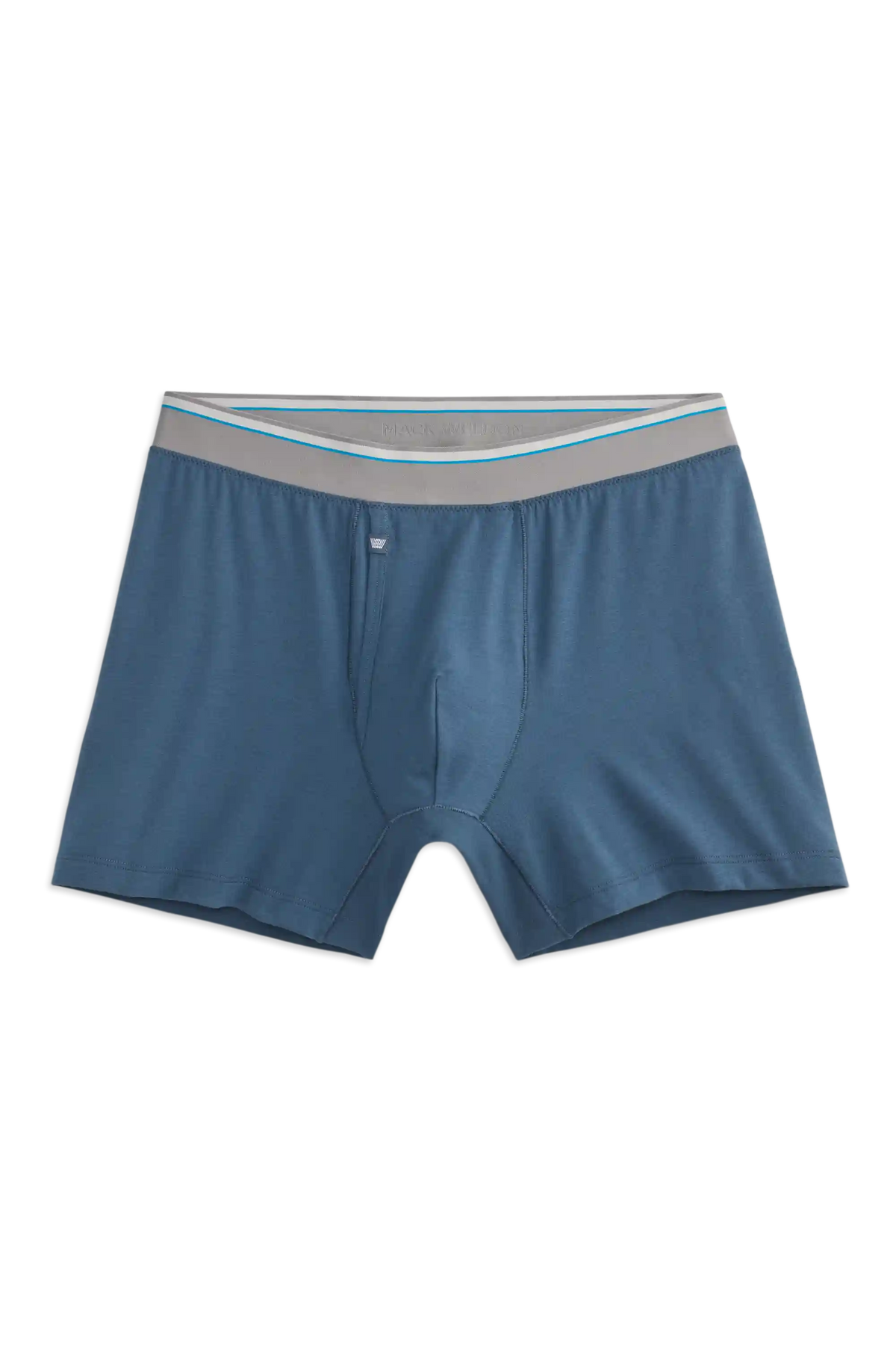 AIRKNITˣ Cotton Boxer Brief - With Fly