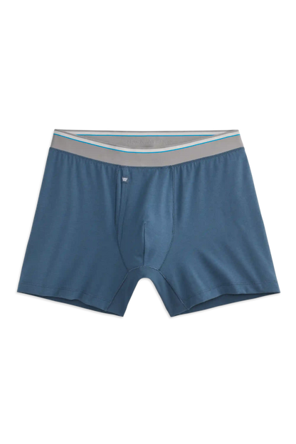 AIRKNITˣ Cotton Boxer Brief - With Fly