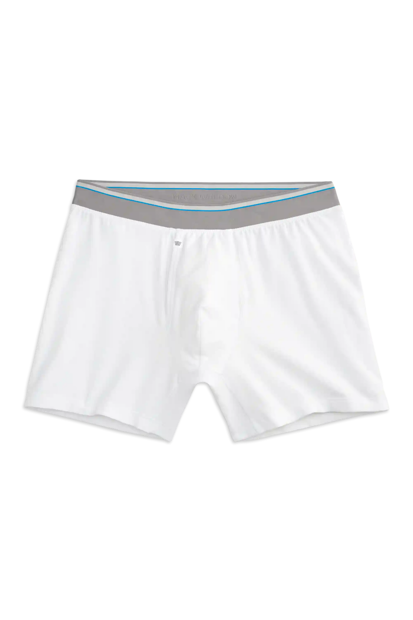 AIRKNITˣ Cotton Boxer Brief - With Fly