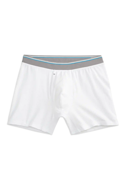 AIRKNITˣ Cotton Boxer Brief - With Fly