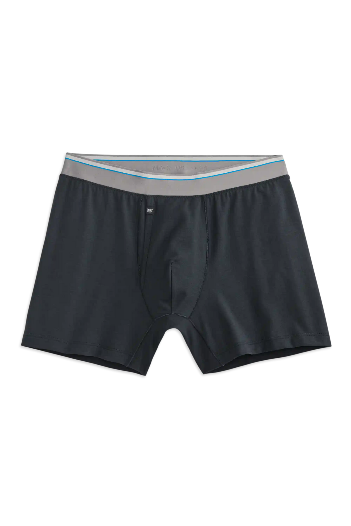 AIRKNITˣ Cotton Boxer Brief - With Fly