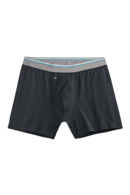 AIRKNITˣ Cotton Boxer Brief - With Fly