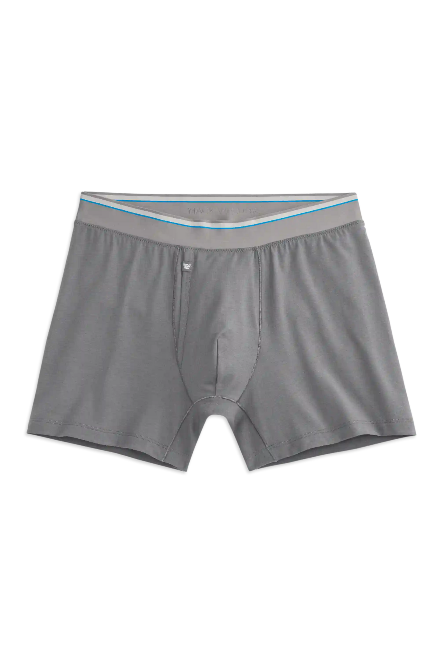 AIRKNITˣ Cotton Boxer Brief - With Fly