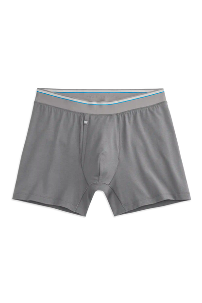 AIRKNITˣ Cotton Boxer Brief - With Fly