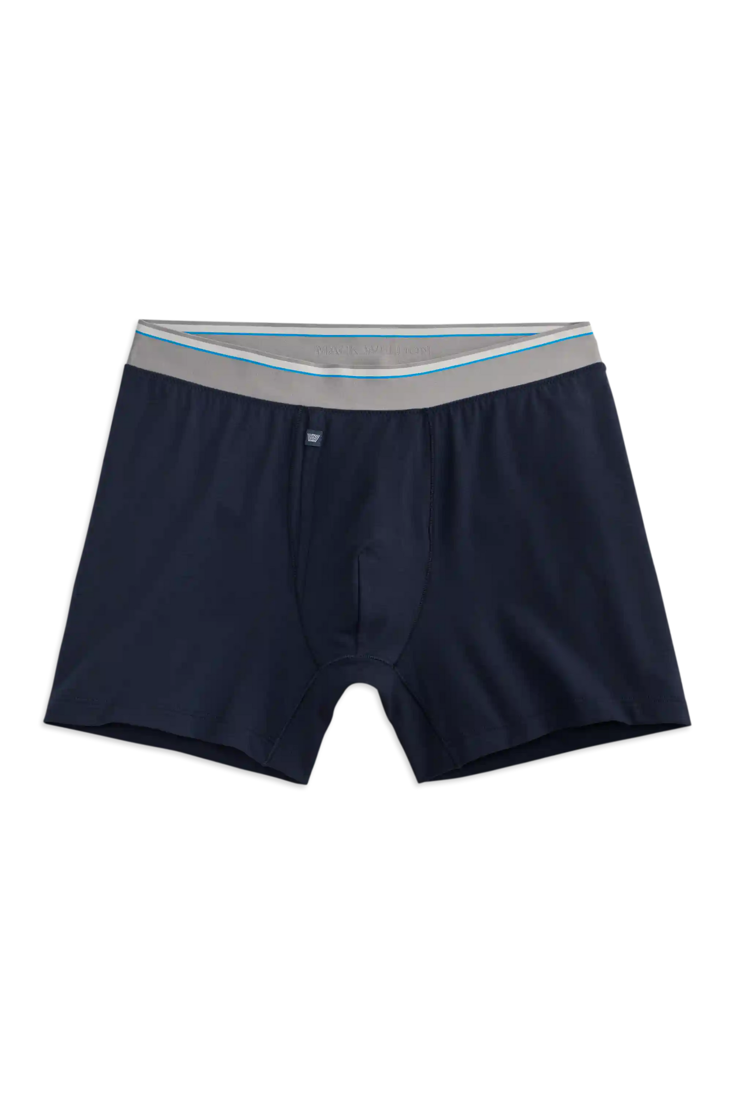 AIRKNITˣ Cotton Boxer Brief - With Fly