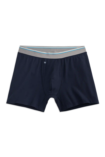 AIRKNITˣ Cotton Boxer Brief - With Fly