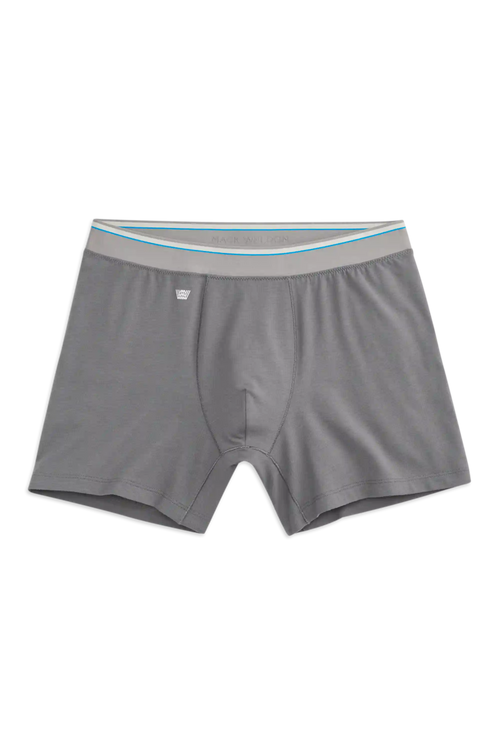 AIRKNITˣ Cotton Boxer Brief