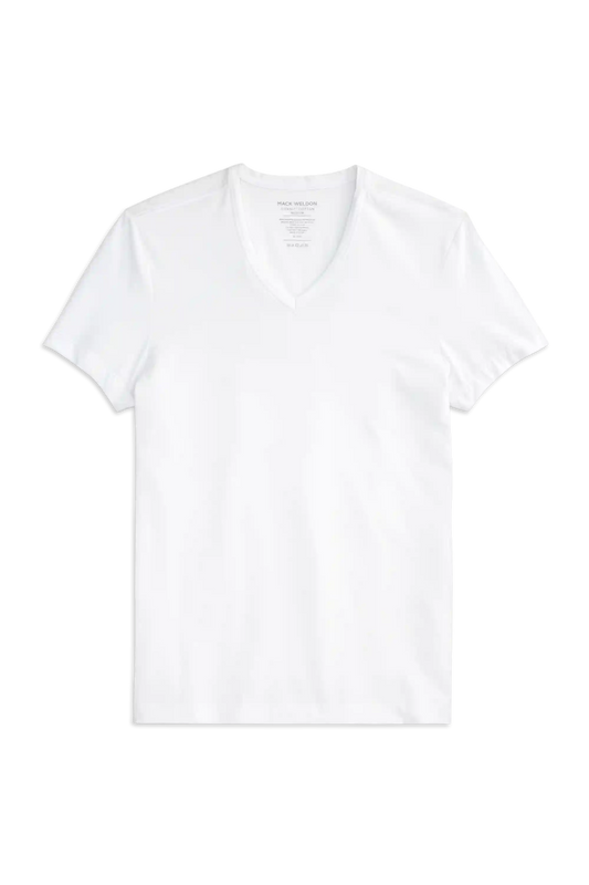 AIRKNITˣ Cotton V-Neck Undershirt
