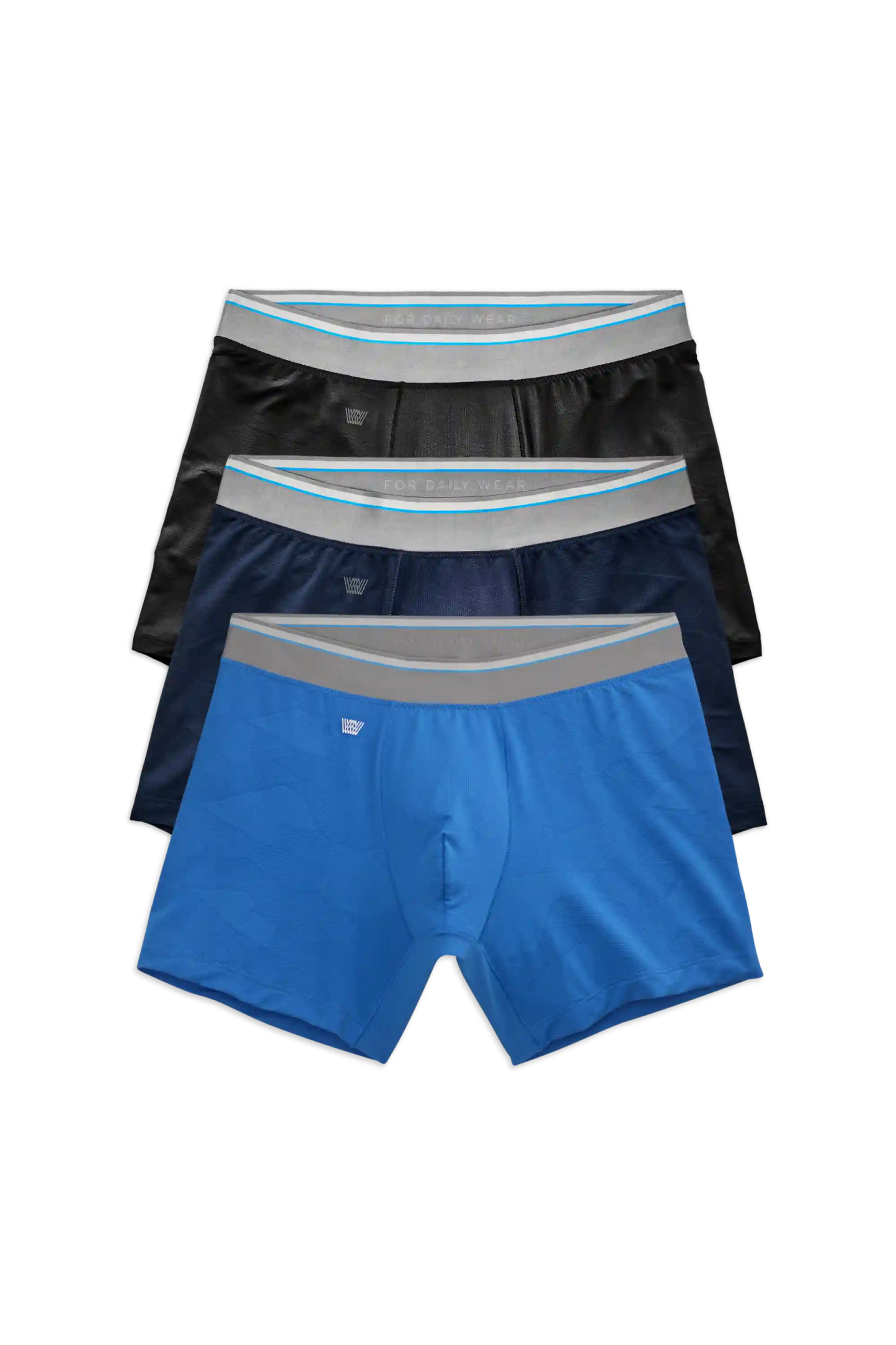 3-Pack AIRKNITˣ Boxer Briefs