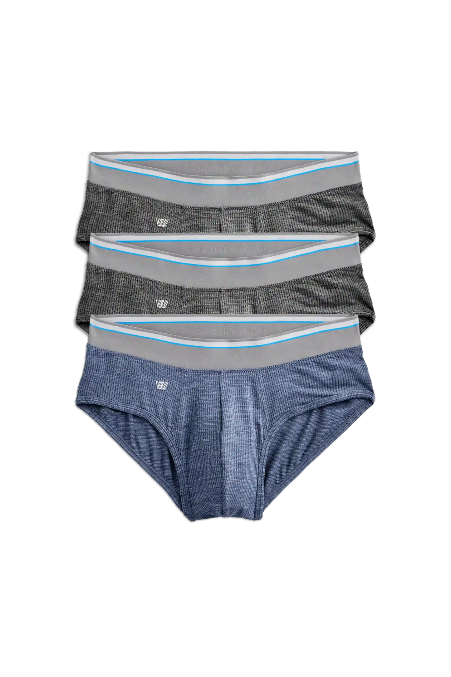 3-Pack AIRKNITˣ Briefs