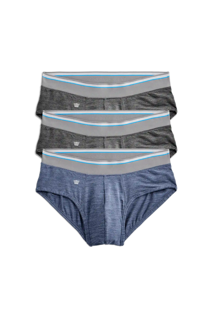 3-Pack AIRKNITˣ Briefs