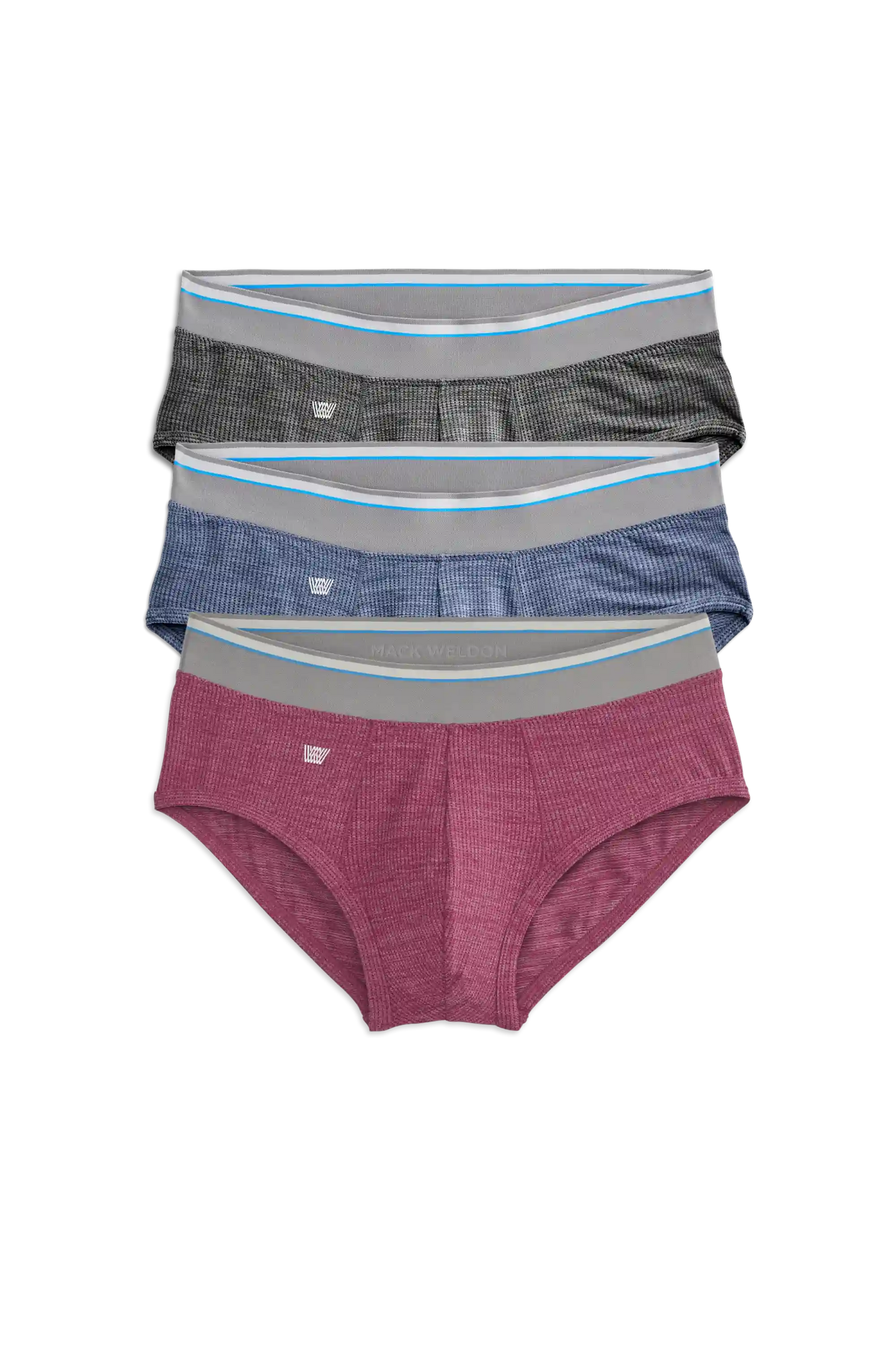 3-Pack AIRKNITˣ Briefs