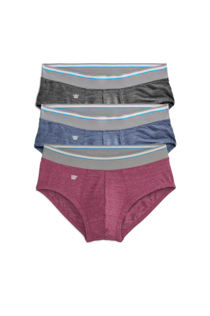 3-Pack AIRKNITˣ Briefs