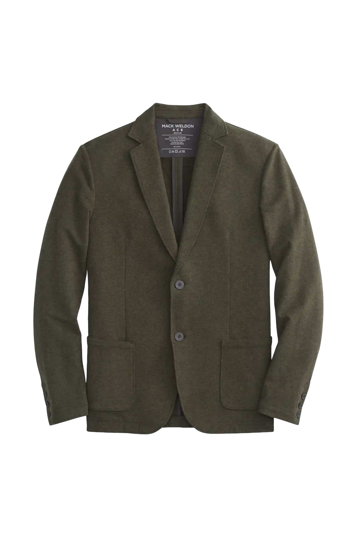 ACE Blazer