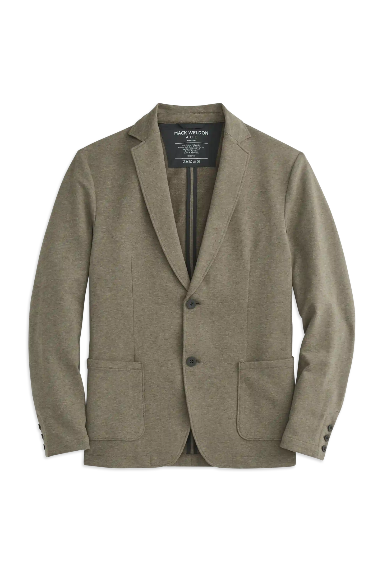 ACE Blazer
