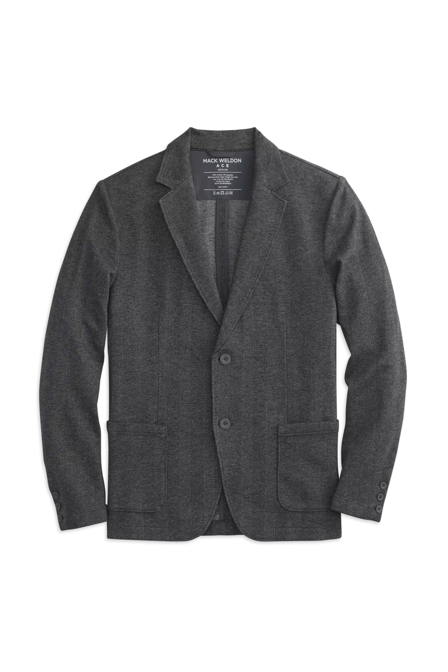 ACE Blazer